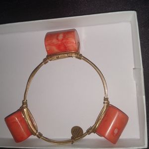 Bourbon and Bowties Bangle